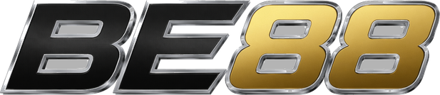 be88 logo
